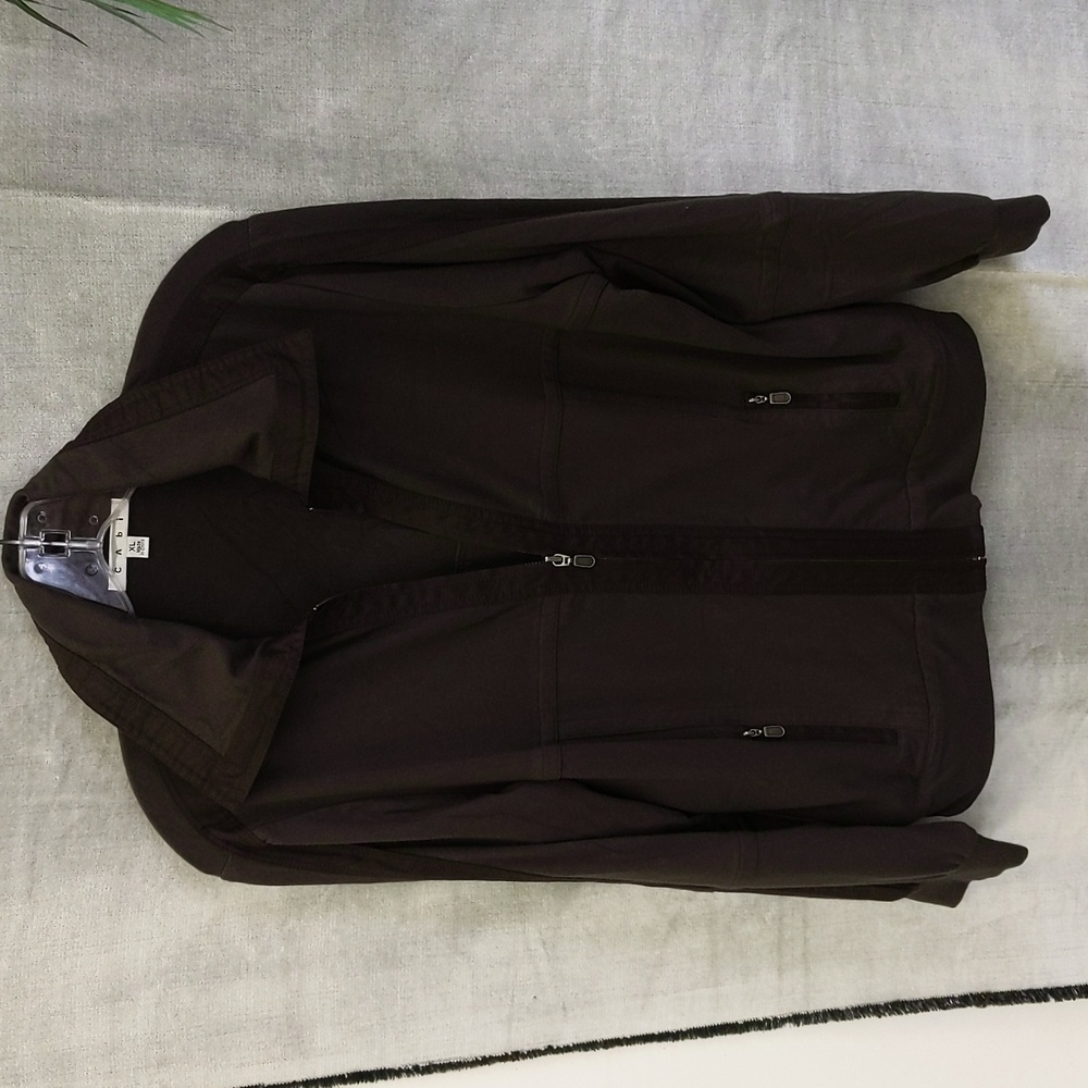 CAbi Track Jacket